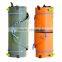 Emergency Multifunctional Rescue Basket Folding Stretcher