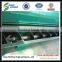 flexible spiral conveyor inclined auger conveyor hopper auger conveyor