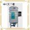 High efficiency ultrasonic vibrating screen machine