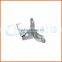 China manufacturer precision cnc stamping part