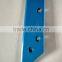 Hot Sale ,Agriculture Machinery Parts ,cultivator Machine Accessories Plow Tip Tiller Blade