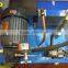 JSD High pressure variable displacement piston pump power station