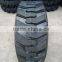 Skid Steer Loader Tire 10-16.5 12-16.5 pattern sks-1