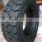 TAIHAO brand China tyre top china brand for soft muddy road bobcat skid steer tyre sks-2 10-16.5 12-16.5