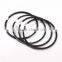 Single Cylinder Engine Piston Ring For Tractor Engine S1125