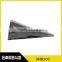 SK200 bucket flat tooth wheel excavator bucket tooth