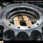 PC200-5 PC200-6 excavator Sprocket Segment Group Segment 20Y-27-11581