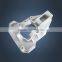 Higher Precision Customized Lower Tolerance Plastic CNC Prototyping Compared With 3D Printing