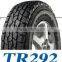 Triangle brand winter tires 185/75r16c 185r14c 245/75r16