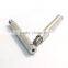 Dongguan manufacturing cnc machine parts,special head screw