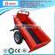 Power tiller trailer