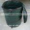 pop up storage sack garden leef bag leave bag