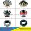 With rubber clutch bearing for BORA 500044010 02A141165G.A,high quality release bearing