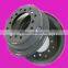 3.00D-8 Split Wheel for Forklift Used