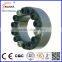 Z9 series locking parts/pulley locking assemblies