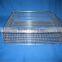  pet Folding Steel Crate metal Animal Cage