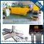 New model consumption shisha carbon sheet hydraulic briquette making machine with high grade