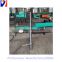 China manufacturer Singel acting Small hydraulic lift cylinder