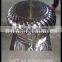 China POP Hot Sale Roof Vent Ventilation Fans
