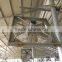 Hot sale hight efficient cow house fan with CE certificate