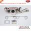 Mertop Race Full SS304 T25 FIA* PUNTO GT TURBO COLLECTOR EXHAUST MANIFOLD