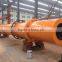 Huahong rotary dryer for copper sludge,industry sludge dryer