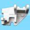 Construction Machinery Parts / Castings/sand casting farm machines spare parts