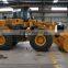 Chinese Big Wheel Loader With Capacity 6000kg