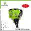 25cc Air Cooling 1E33F Halley Grass Trimmer with Nylon Cutter HLBC260 - A