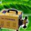 High pressure cooling system electric water mist trigger sprayer