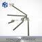 Solid carbide welding rods tungsten carbide stick processing hard wood