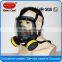 Manufacturer supplied full face mask Respirator respirator gas mask