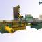 HC81F-2500 Hydraulic Scrap Metal Compact Baler Machine(Factory Sale)