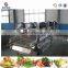 commercial potato fruit and vegetable dryer machine