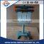 foot pedal heat sealer plastic Aluminum foil bag pedal sealing machine