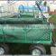 Nylon Liner Steel Wire Garden Mesh Cart, Big Foot Cart