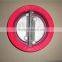 high quality casting valve body factory good design butterfly valve