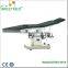China Manufactured high quality surgical operation table