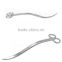 New Product 2017 Stainless Steel Professional Surgical Scissors