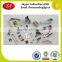 Factory Price Custom Metal Spring Clip Fasteners Hight Quality