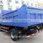 Hot selling aluminium frige truck body with high quality