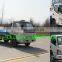 China Foton Water Sprinkler Truck for Sale