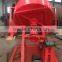 Low cost Fertilizer granulation equipment