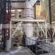 Activated carbone powder processing / grinding mill / raymond mill