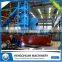 Gold dredger /placer gold dredger for sale