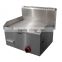 Free Standing Stainless Steel Deep Fryer automatic deep fryer multipurpose deep fryer