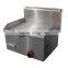 Free Standing Stainless Steel Deep Fryer automatic deep fryer multipurpose deep fryer