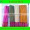 Incense Stick Exporter Colored Citronella Incense Sticks