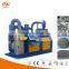 Industrial machine aluminum pipes recycling machine/aluminum recycling machinery