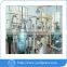 Good quality cake castor seeds oil pressing machine